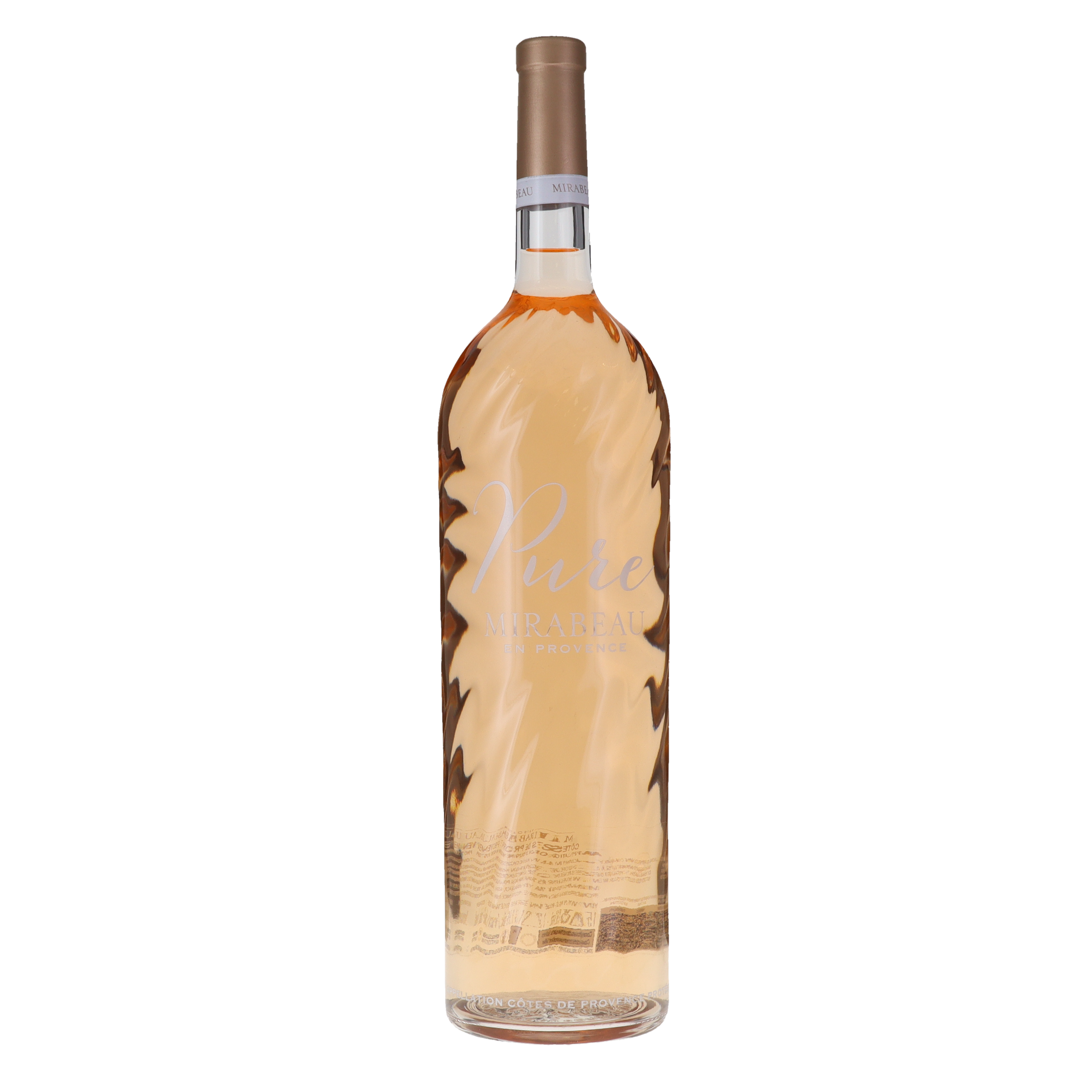 MIRABEAU PURE ROSE 150X3